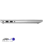 نمای پورت لپ تاپ استوک HP EliteBook 830 G7
