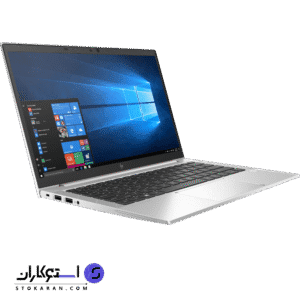 تصویر چپ لپ تاپ استوک HP EliteBook 835 G7