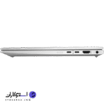 تصویر پورت های لپ تاپ استوک HP EliteBook 835 G7