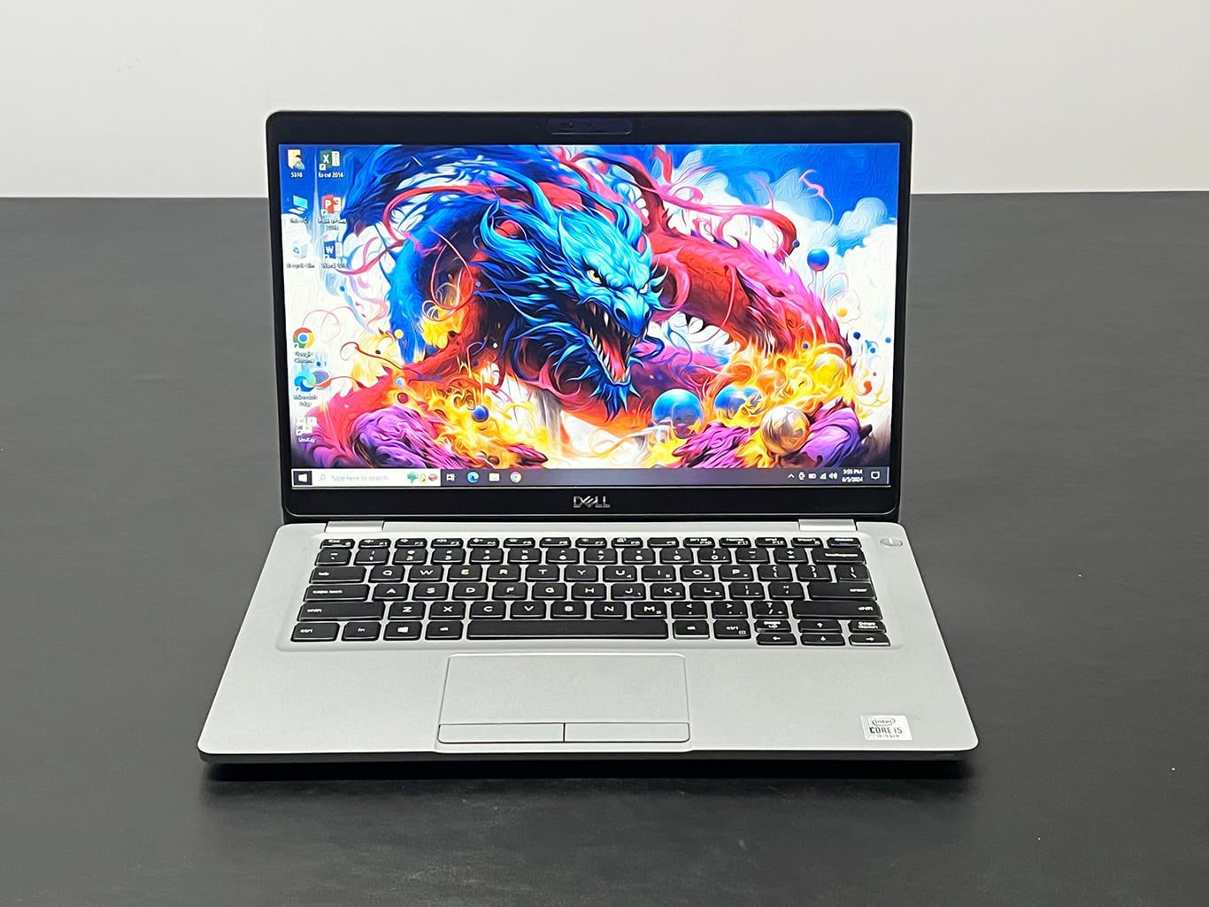 لپ تاپ استوک DELL Latitude 5310