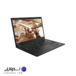 نمای چپ لپ تاپ استوک Lenovo Thinkpad T490s