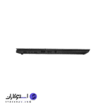 نمای پورت های لپ تاپ استوک Lenovo Thinkpad T490s