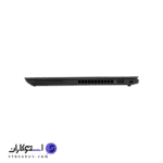 نمای پورت لپ تاپ استوک Lenovo Thinkpad T490s