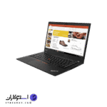 نمای راست لپ تاپ استوک Lenovo Thinkpad T490s