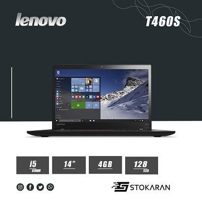 Lenovo ThinkPad T460s min