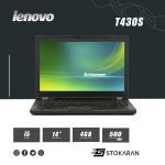 لپ تاپ دسته دوم T430s