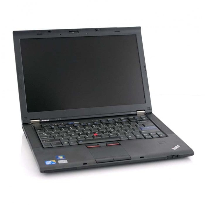 لپ تاپ Lenovo ThinkPad T410
