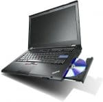 لپتاپ استوک لنوو ThinkPad T420