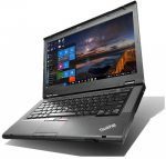 لپتاپ دسته دوم لنوو ThinkPad T430