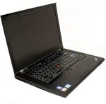 لپ تاپ دسته دوم Lenovo ThinkPad T420