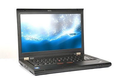 لپ تاپ دسته دوم Lenovo ThinkPad T430