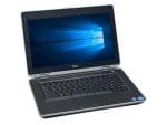 لپتاپ دسته دوم DELL E6430