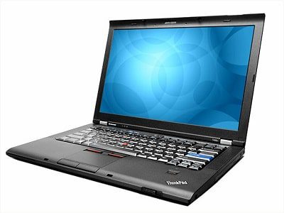 لپتاپ استوک لنوو ThinkPad T430