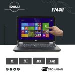 لپتاپ استوک دل LATITUDE E7440