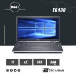 لپتاپ استوک DELL E6430