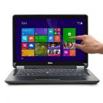 لپ تاپ دسته دوم DELL LATITUDE E7440