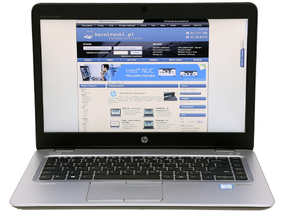 HP Elitebook 840 G3