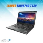 لپ تاپ استوک Lenovo ThinkPad T430