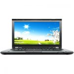 لپ تاپ دسته دوم Lenovo ThinkPad T430