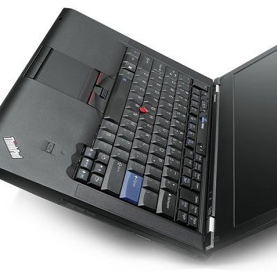 لپتاپ استوک لنوو ThinkPad T420