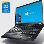 لپ تاپ استوک Lenovo ThinkPad X230 پردازنده i5 نسل 3 - تصویر 4