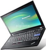 لپ تاپ استوک Lenovo ThinkPad X220 پردازنده i5 نسل 2 - تصویر 2