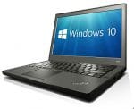 لپ تاپ استوک Lenovo ThinkPad X250 پردازنده i5 نسل 5 - تصویر 2