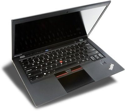 لپتاپ دسته دوم Lenovo ThinkPad X1 carbon