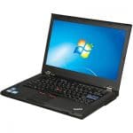 لپ تاپ استوک Lenovo ThinkPad X230 پردازنده i5 نسل 3 - تصویر 2
