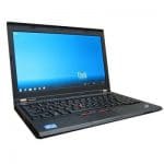 لپ تاپ استوک Lenovo ThinkPad X230 پردازنده i5 نسل 3 - تصویر 5