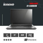 لپتاپ استوک Lenovo ThinkPad X1 carbon