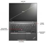 لپ تاپ استوک لنوو ThinkPad X1 Carbon