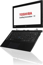 لپ تاپ استوک Toshiba Portege Z20T پردازنده M5 - تصویر 3