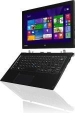 لپ تاپ استوک Toshiba Portege Z20T پردازنده M5 - تصویر 4