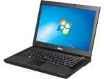 لپ تاپ استوک DELL LATITUDE E6400 پردازنده CORE 2 DUO - تصویر 2