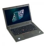 لپ تاپ استوک Lenovo ThinkPad L460 پردازنده i5 - تصویر 3