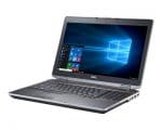 لپ تاپ استوک DELL LATITUDE E6420 پردازنده i5 گرافیک دار - تصویر 3