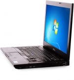 لپ تاپ استوک DELL LATITUDE E6400 پردازنده CORE 2 DUO - تصویر 3