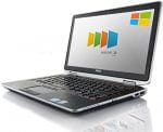 لپ تاپ استوک DELL LATITUDE E6520 پردازنده i5 - تصویر 2