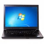 لپ تاپ استوک DELL LATITUDE E6400 پردازنده CORE 2 DUO - تصویر 5
