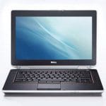 لپ تاپ استوک DELL LATITUDE E6420 پردازنده i5 گرافیک دار - تصویر 4