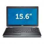 لپ تاپ استوک DELL LATITUDE E6520 پردازنده i5 - تصویر 3