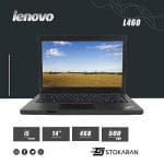Lenovo ThinkPad L460