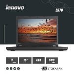 لپ تاپ استوک Lenovo ThinkPad L570 پردازنده i7