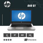 لپ تاپ استوک HP 640 G1 پردازنده i5
