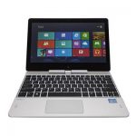 لپ تاپ استوک HP REVOLVE 810 نسل 4 i5 - تصویر 3