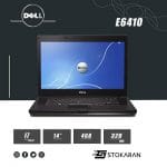 لپ تاپ استوک DELL LATITUDE E6410 گرافیک دار