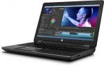 لپ تاپ استوک HP ZBOOK G4 17 - تصویر 3