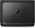 لپ تاپ استوک HP Zbook 17 G3 پردازنده i7 - تصویر 2