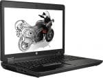 لپ تاپ استوک HP ZBOOK G4 17 - تصویر 2